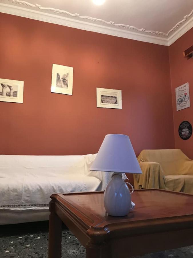 Lechaio T&T Houseヴィラ エクステリア 写真