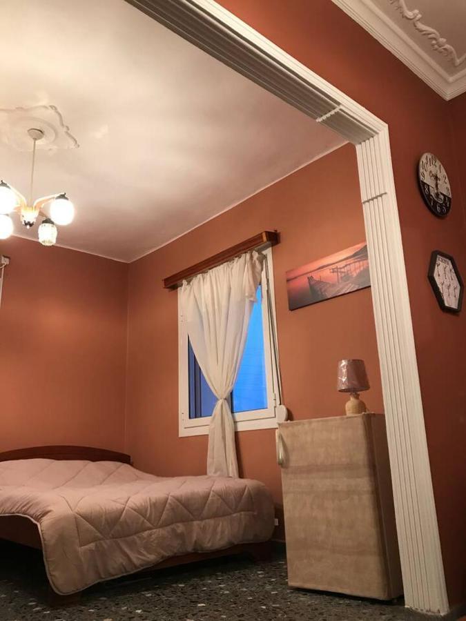 Lechaio T&T Houseヴィラ エクステリア 写真