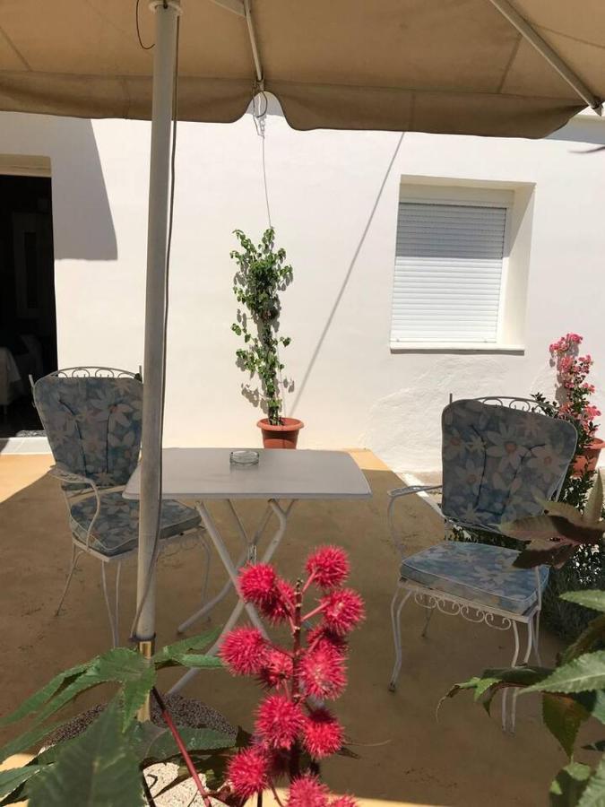 Lechaio T&T Houseヴィラ エクステリア 写真